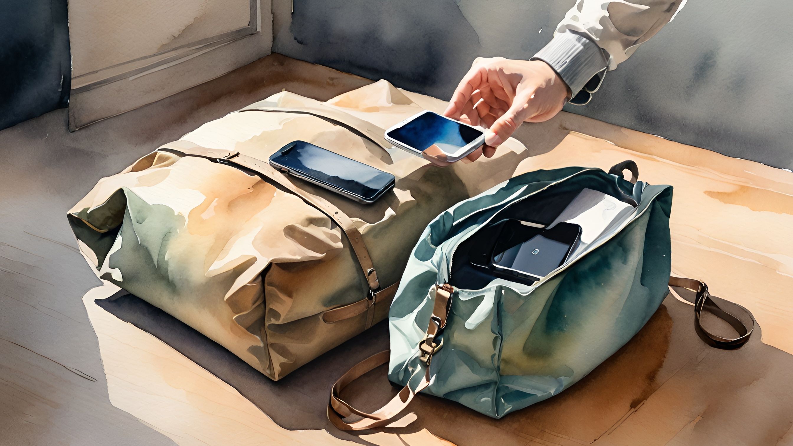 デジタルデトックス　集中力