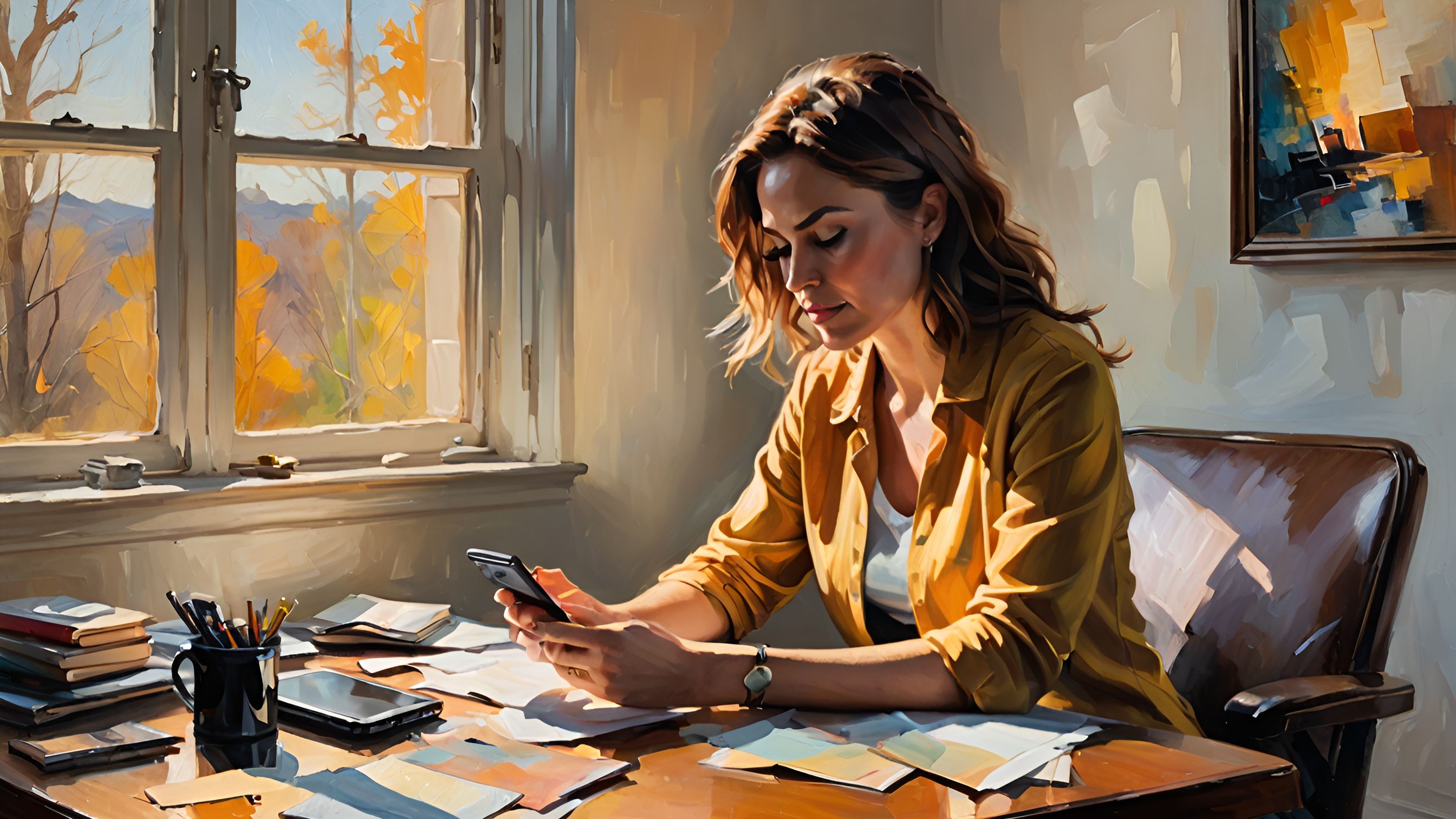 集中力　低い理由　Quブログ