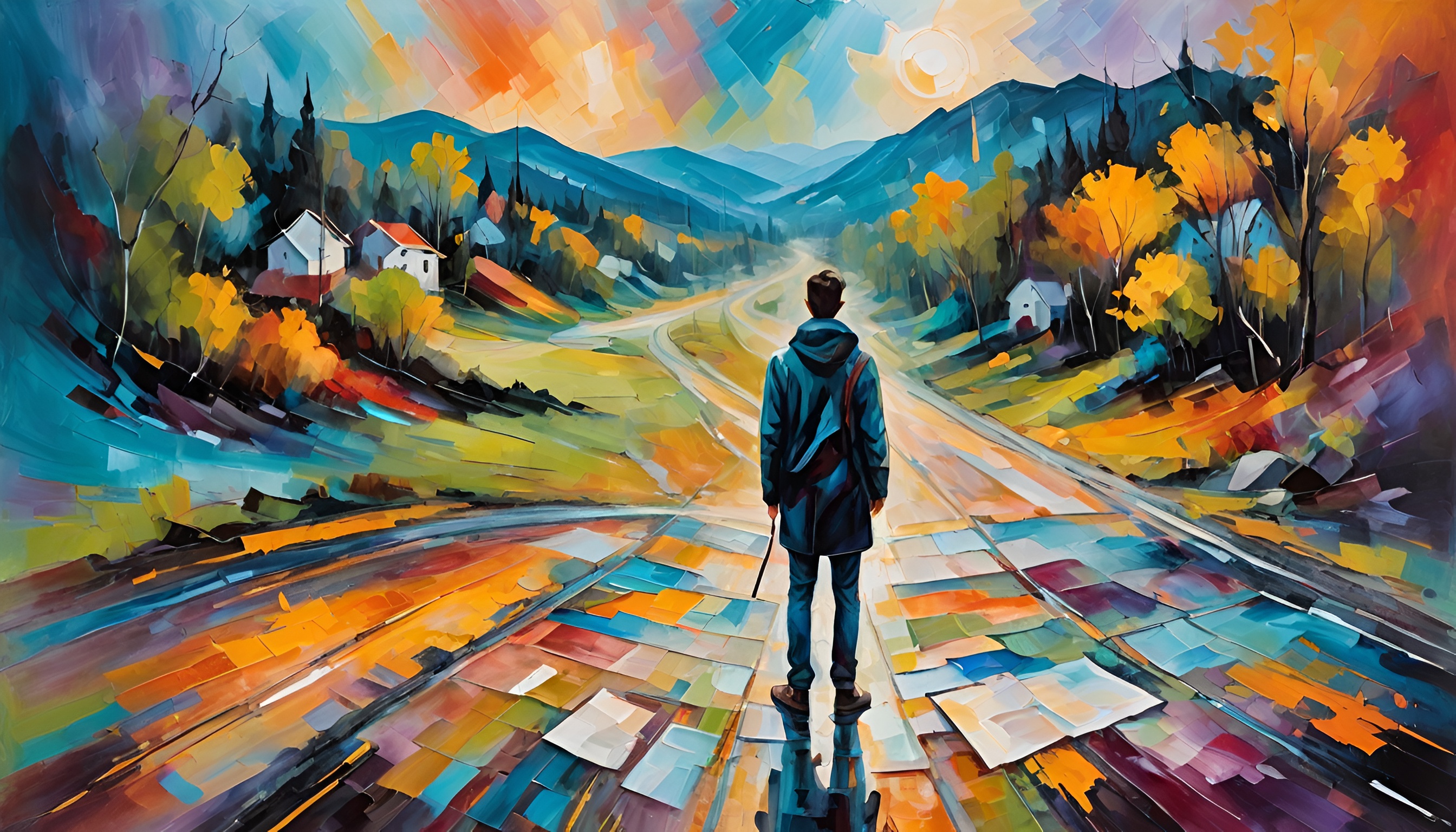 自己実現　目標　Quブログ