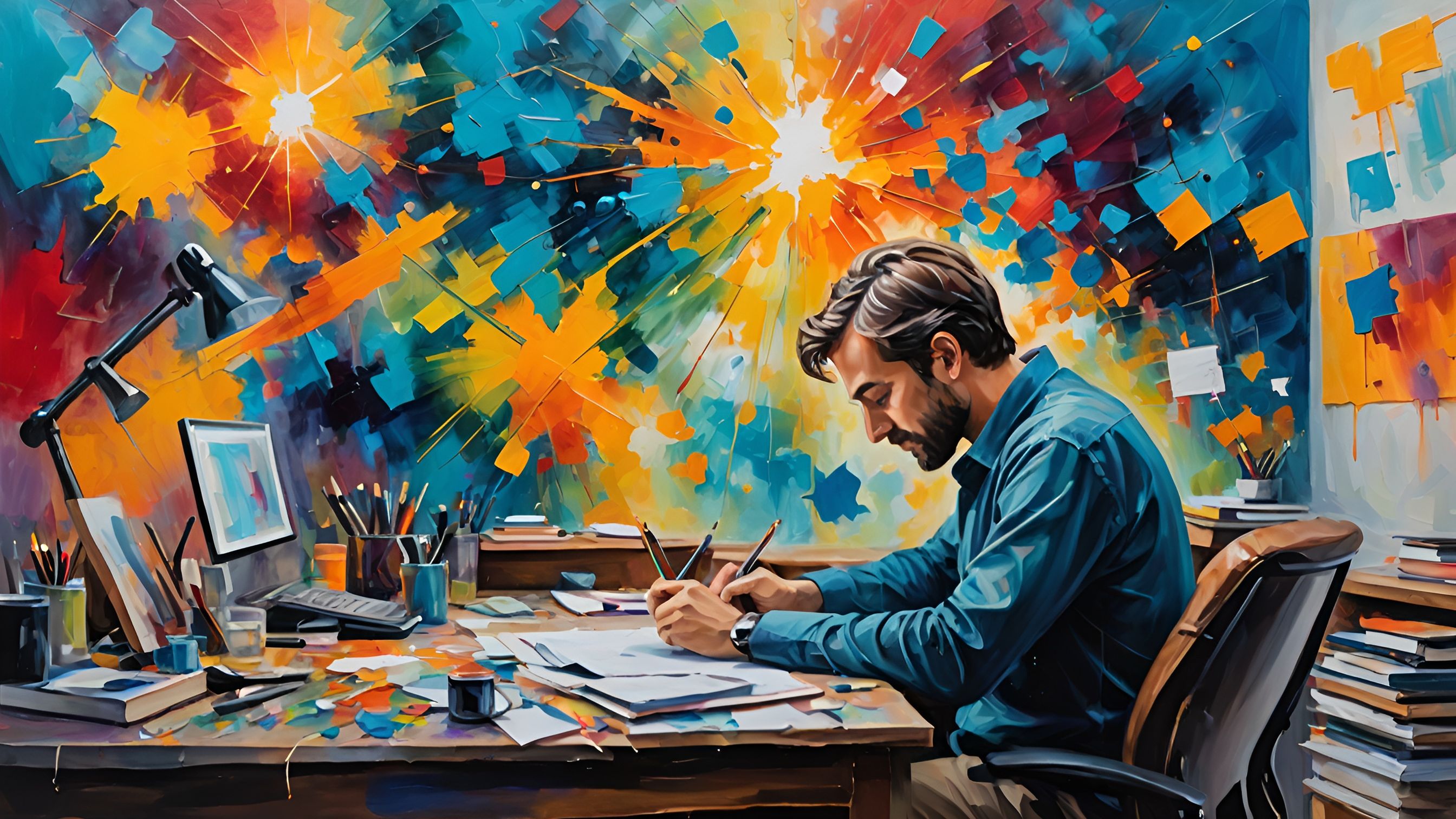 やる気を維持する報酬システム　脳科学　Quブログ