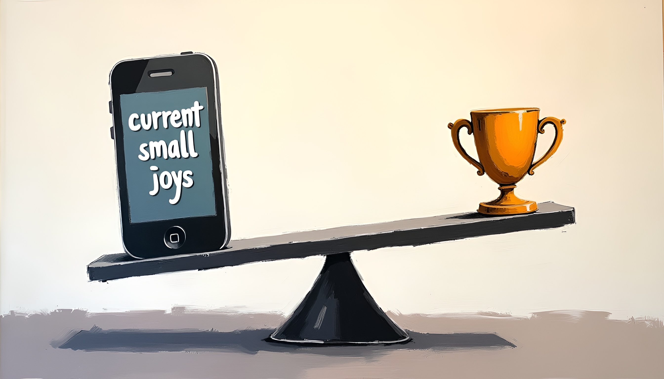 天秤 行動力 先延ばし Quブログ