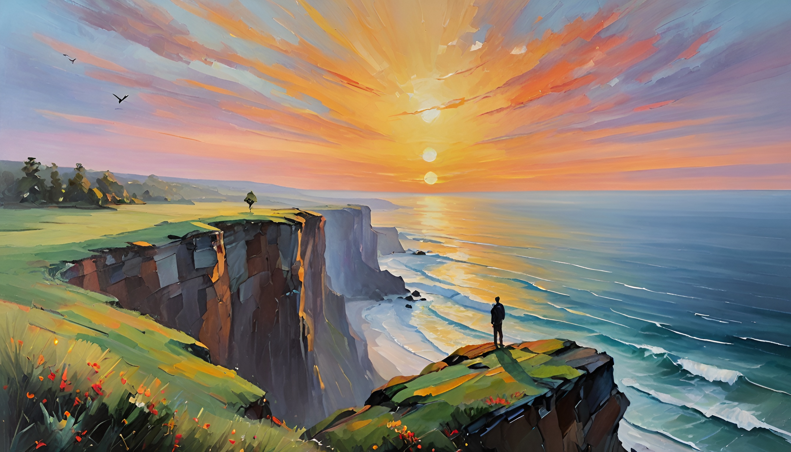 リアプレイザル　素晴らしい景色　Quブログ