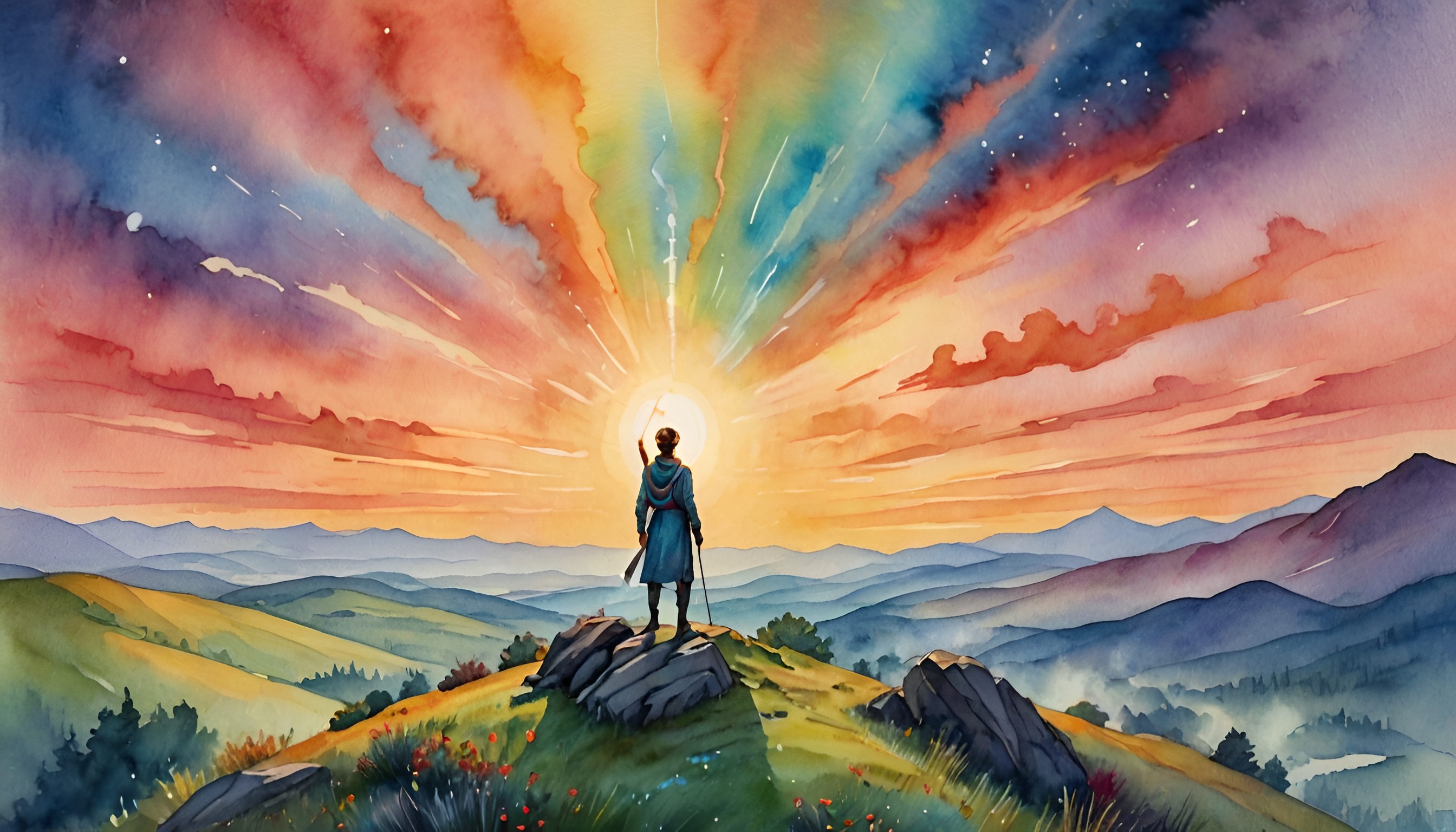 リアプレイザル　感情コントロール　素晴らしい景色　Quブログ