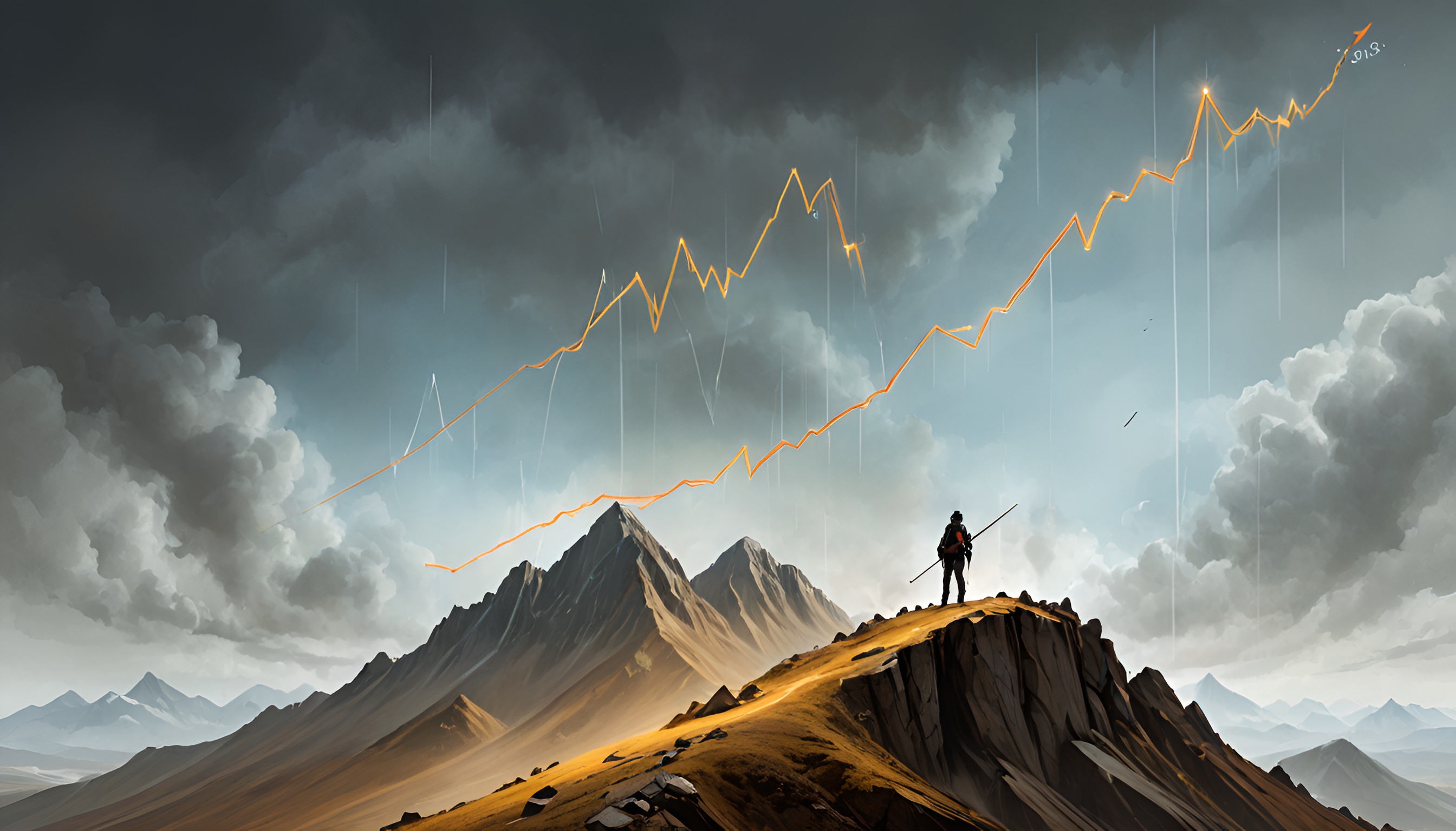 飽き ドーパミン上昇 山