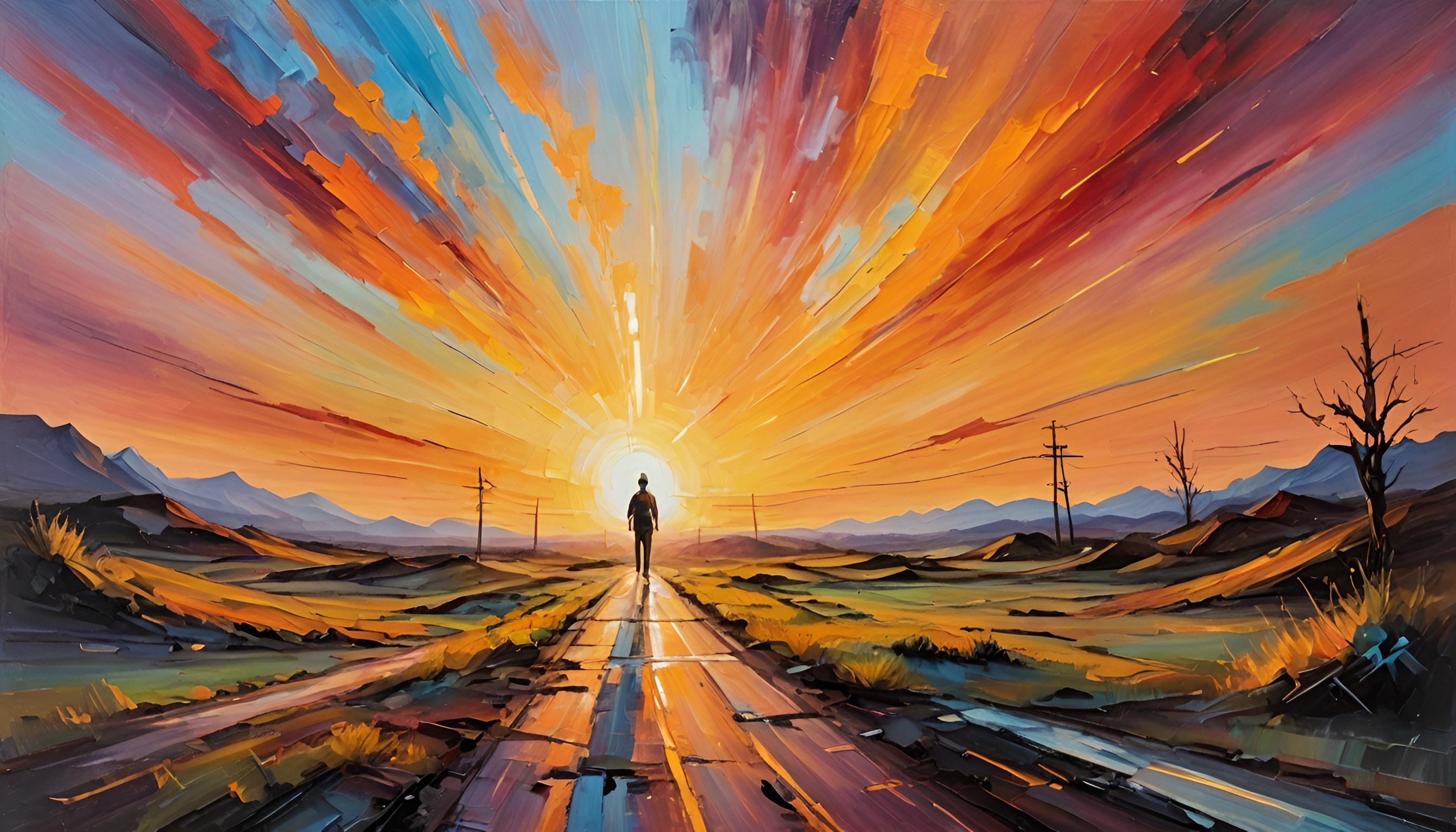 目標設定　新年