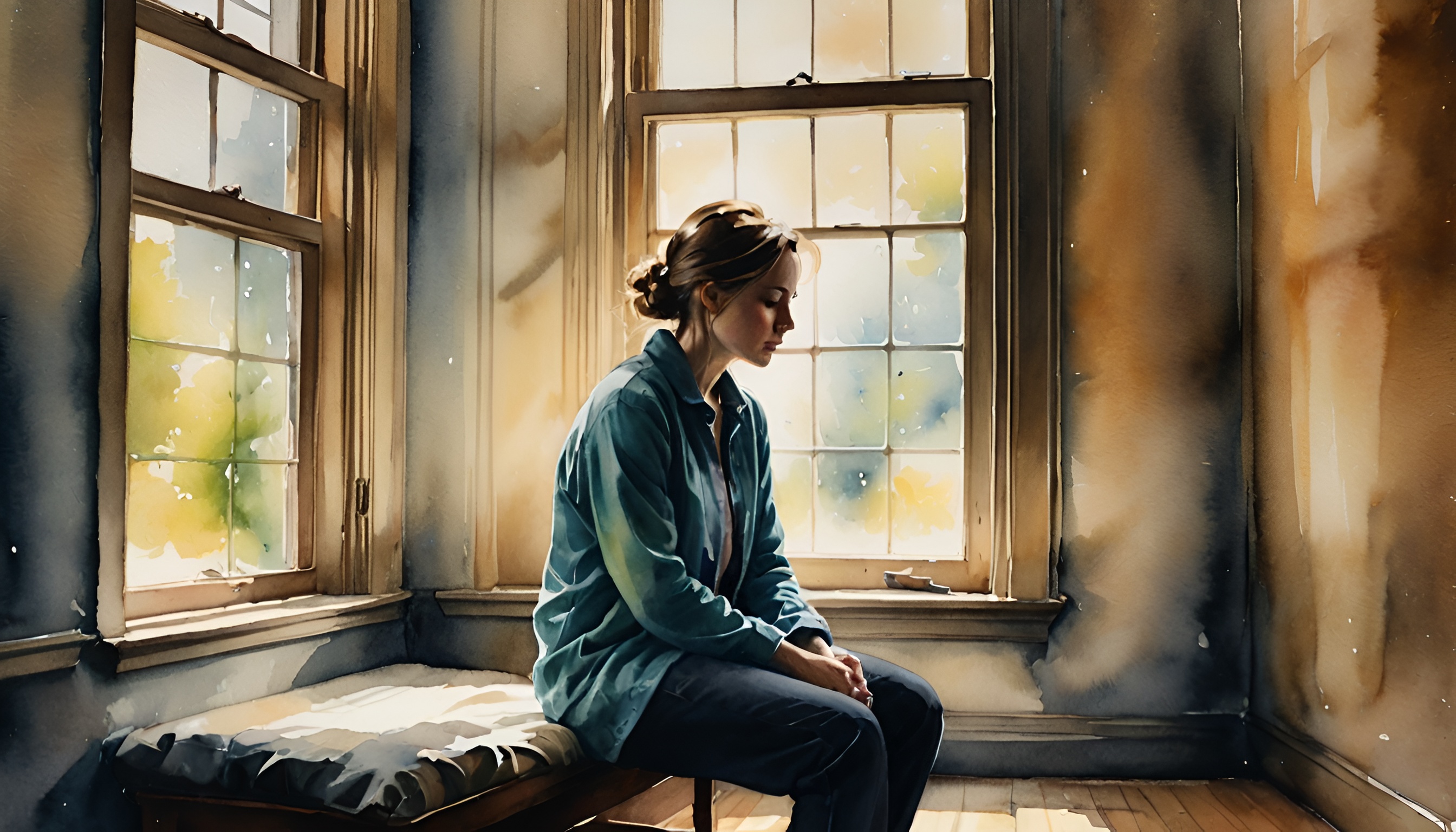 落ち込み　対処法